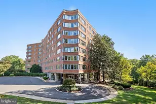 4200 Cathedral Ave NW, Washington, DC 20016 - Photo 1