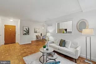 4200 Cathedral Ave NW, Washington, DC 20016 - Photo 5