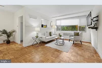 4200 Cathedral Avenue NW #403, Washington, DC 20016 - Photo 3