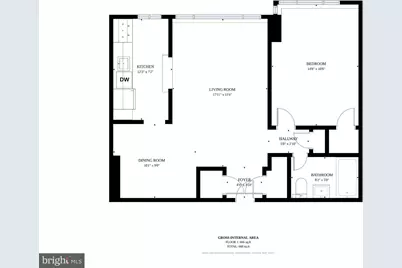 4200 Cathedral Avenue NW #403, Washington, DC 20016 - Photo 19