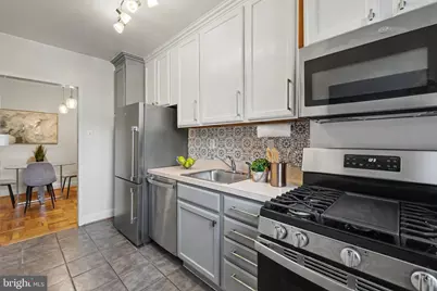 4200 Cathedral Avenue NW #403, Washington, DC 20016 - Photo 13