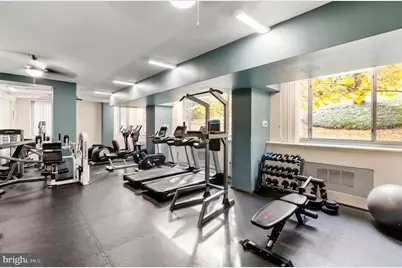 4200 Cathedral Avenue NW #403, Washington, DC 20016 - Photo 25