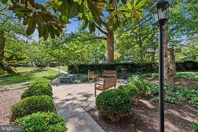 4200 Cathedral Avenue NW #403, Washington, DC 20016 - Photo 27