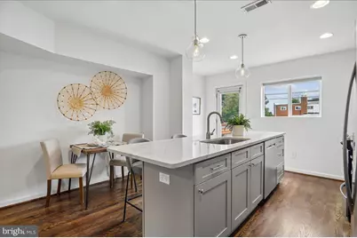 218 33rd NE, Washington, DC 20019 - Photo 5