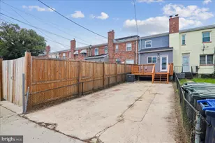 218 33rd NE, Washington, DC 20019 - Photo 21