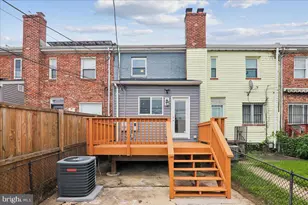 218 33rd NE, Washington, DC 20019 - Photo 19