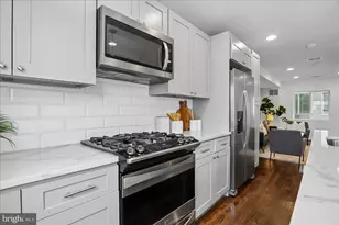 218 33rd NE, Washington, DC 20019 - Photo 7