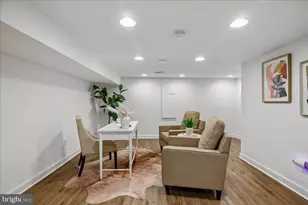 218 33rd NE, Washington, DC 20019 - Photo 17