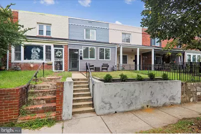 218 33rd NE, Washington, DC 20019 - Photo 1