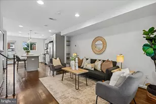 218 33rd NE, Washington, DC 20019 - Photo 3