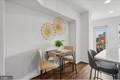 218 33rd NE, Washington, DC 20019 - Photo 9