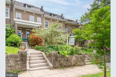 318 Varnum Street NW, Washington, DC 20011 - Photo 1