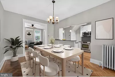 318 Varnum Street NW, Washington, DC 20011 - Photo 9