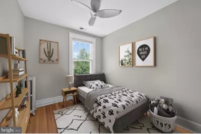 318 Varnum Street NW, Washington, DC 20011 - Photo 21
