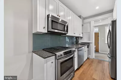 318 Varnum Street NW, Washington, DC 20011 - Photo 7
