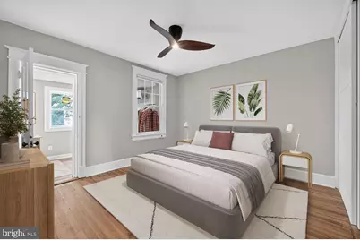 318 Varnum Street NW, Washington, DC 20011 - Photo 19