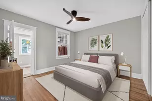 318 Varnum St NW, Washington, DC 20011 - Photo 19