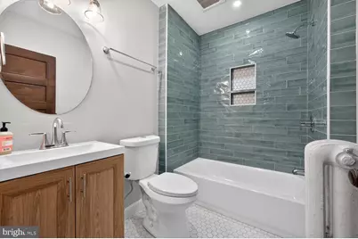 318 Varnum Street NW, Washington, DC 20011 - Photo 17
