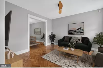 318 Varnum Street NW, Washington, DC 20011 - Photo 5