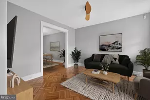 318 Varnum St NW, Washington, DC 20011 - Photo 5