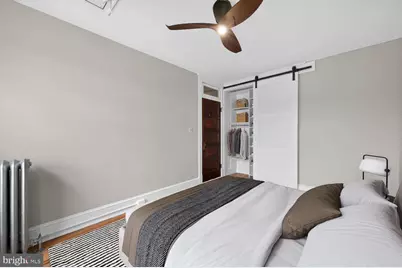 318 Varnum Street NW, Washington, DC 20011 - Photo 23