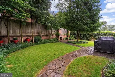4920 Palisade Lane NW, Washington, DC 20016 - Photo 57