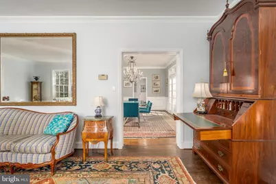 4920 Palisade Lane NW, Washington, DC 20016 - Photo 9