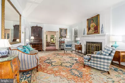 4920 Palisade Lane NW, Washington, DC 20016 - Photo 5
