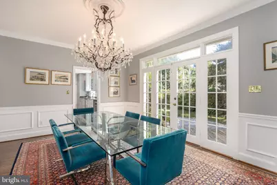 4920 Palisade Lane NW, Washington, DC 20016 - Photo 11