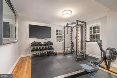 4920 Palisade Lane NW, Washington, DC 20016 - Photo 49