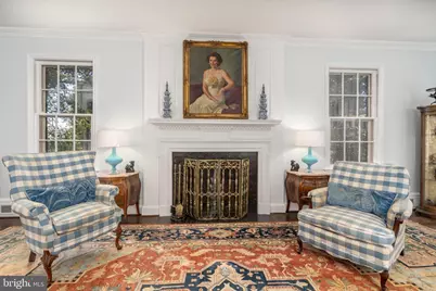 4920 Palisade Lane NW, Washington, DC 20016 - Photo 7