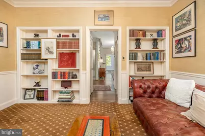 4920 Palisade Lane NW, Washington, DC 20016 - Photo 13