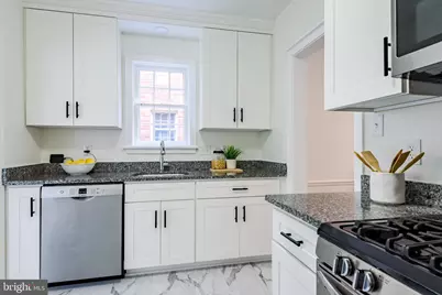 4519 Yuma Street NW, Washington, DC 20016 - Photo 5