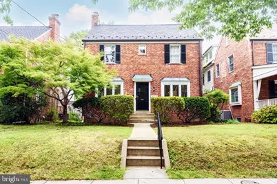 4519 Yuma Street NW, Washington, DC 20016 - Photo 1