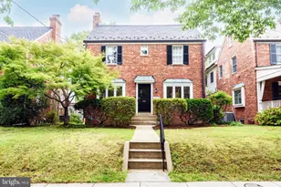 4519 Yuma St NW, Washington, DC 20016 - Photo 1