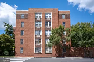 2500 Q St NW, Washington, DC 20007 - Photo 3