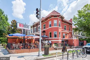 1458 Columbia Rd NW, Washington, DC 20009 - Photo 29
