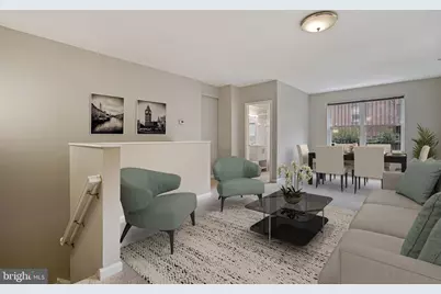 1458 Columbia Road NW #108, Washington, DC 20009 - Photo 11