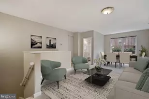 1458 Columbia Rd NW, Washington, DC 20009 - Photo 11