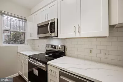 1458 Columbia Road NW #108, Washington, DC 20009 - Photo 7