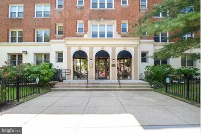 1458 Columbia Road NW #108, Washington, DC 20009 - Photo 3