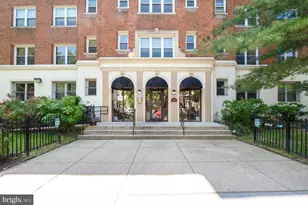 1458 Columbia Rd NW, Washington, DC 20009 - Photo 3