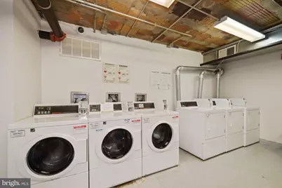 1458 Columbia Road NW #108, Washington, DC 20009 - Photo 25