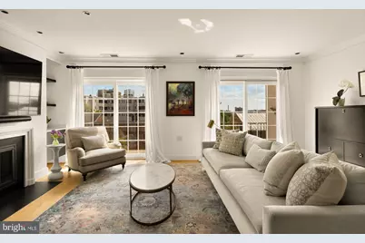 1672 Beekman Place NW #B, Washington, DC 20009 - Photo 13