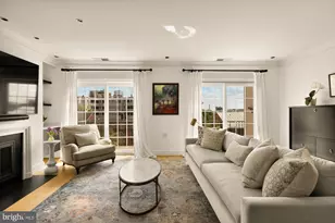 1672 Beekman Pl NW, Washington, DC 20009 - Photo 13