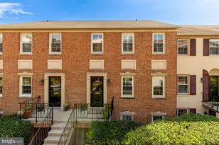 1672 Beekman Pl NW, Washington, DC 20009 - Photo 1