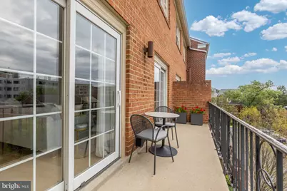 1672 Beekman Place NW #B, Washington, DC 20009 - Photo 25
