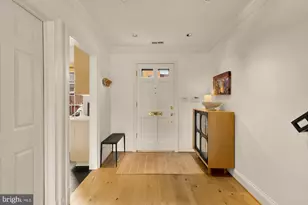 1672 Beekman Pl NW, Washington, DC 20009 - Photo 3