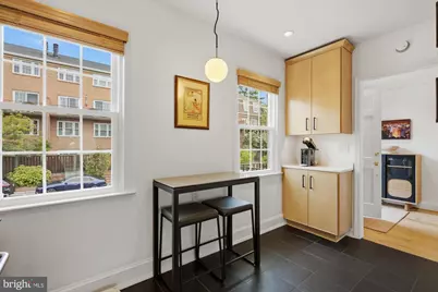 1672 Beekman Place NW #B, Washington, DC 20009 - Photo 7