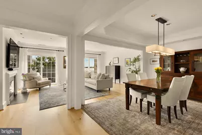 1672 Beekman Place NW #B, Washington, DC 20009 - Photo 9
